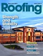 Roofing Magazine
